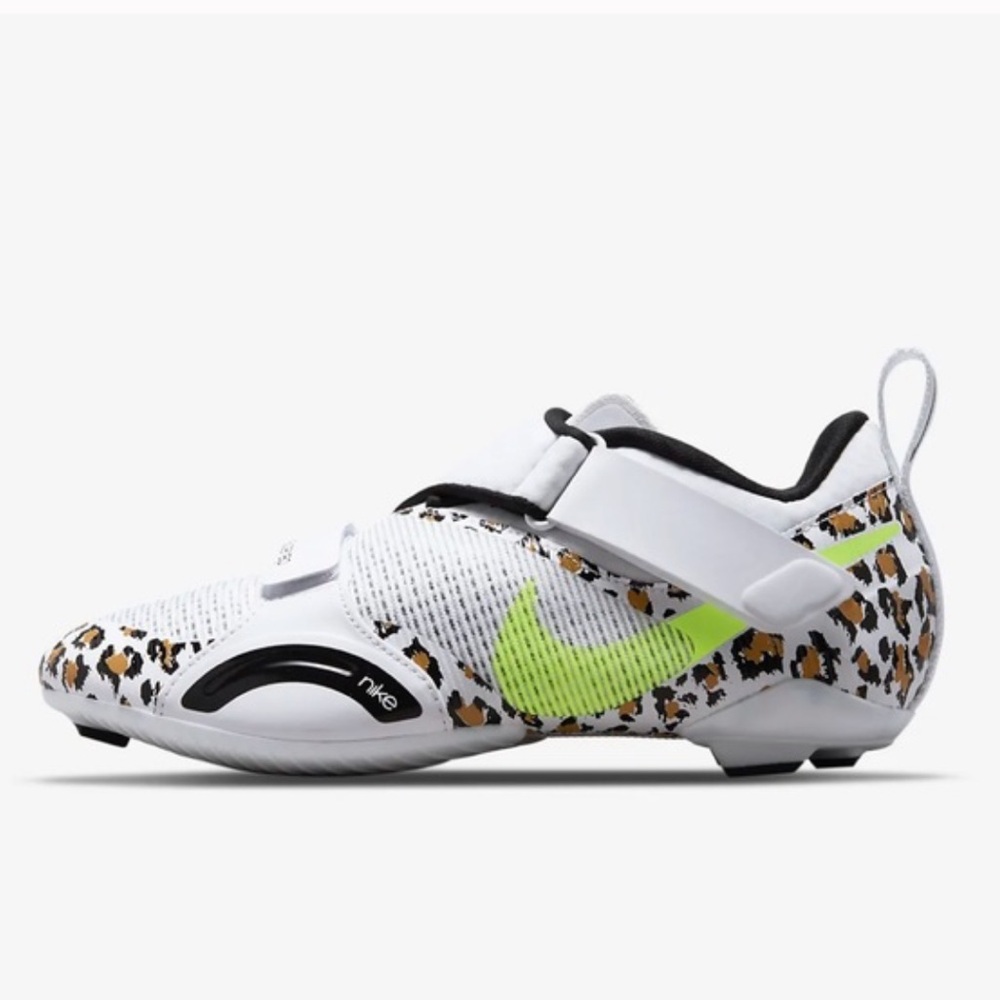 Nike SuperRep Cycle Women's Indoor Cycling Shoes- ADDED CLIP
